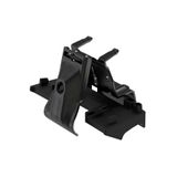 Kit prindere bare transversale THULE Flush Rail