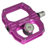 Pedale magnetice MAGPED Sport2 100N - Pink