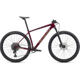 Bicicleta Hardtail Specialized Epic Comp, Gloss Maroon/Ice Papaya