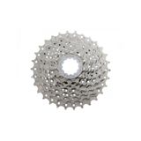 Pinioane caseta Shimano Claris CS-HG50, 8 viteze, 11-30T