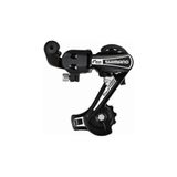Schimbator spate Shimano Tourney RD-TY21-B-GS, 6 viteze, prindere directa