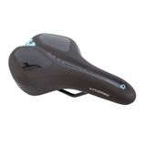 Sa Bicicleta Crosser 102MF, Negru