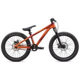 Dirtbike Specialized P.1, Satin Rusted Red 20
