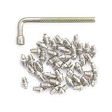 Pini pedale VP Components VP-531 (40 pcs.)