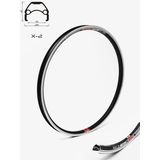 Janta CROSSER X2 36H 24