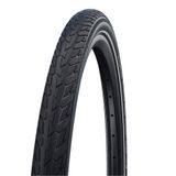 Anvelopa Schwalbe Road Cruiser Plus - 28x2.00 (50-622) HS484 B/B+RT, Green - Sarma