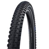 Anvelopa Schwalbe Marathon Plus Mtb Perf - 27.5x2.35 (60-584) HS468 B/B-SK+RT, Addix - Sarma