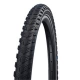 Anvelopa Schwalbe Marathon 365 Perf - 26x2.15 (55-559) HS475 B/B+RT, Addix 4Season - Sarma