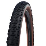 Cauciuc Bicicleta Schwalbe Smart Sam Perf 29x2.35 (60-622) HS624 B/BRZ-SK Addix Sarma