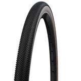 Anvelopa Schwalbe G-One Allround Perf - 28x1.35 700x35C (35-622) HS473 B/BRZ-SK, Addix - TLE Pliabil