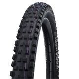 Anvelopa Schwalbe Magic Mary Evo - 27.5x2.60 (65-584) HS447 B/B-SK, Addix Ultra Soft - TLE Pliabil