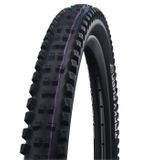 Cauciuc Bicicleta Schwalbe Tacky Chan Evo 29x2.40 (62-622) HS625 B/B-SK Super Downhill Addix Ultra Soft TLE Pliabil
