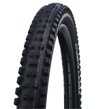 Anvelopa Schwalbe Tacky Chan Evo - 29x2.40 (62-622) HS625 B/B-SK, Super Trail, Addix Ultra Soft - TLE Pliabil