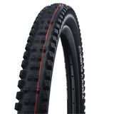 Anvelopa Schwalbe Tacky Chan Evo 29x2.40 (62-622) HS625 B/B-SK Super Trail Addix Soft TLE Pliabil