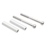 Adaptor extensie THULE Pack'n Pedal