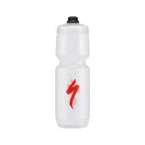 Bidon Apa Bicicleta Specialized Purist MoFlo 2.0 760ml S-Logo Clear