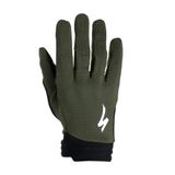 Manusi Specialized Men's Trail LF Verde-Negru