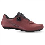 Pantofi sosea Specialized Torch 1.0-Maro-Negru