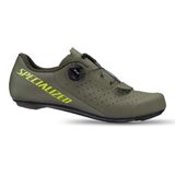 Pantofi sosea Specialized Torch 1.0-Verde-Negru