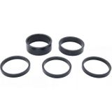Distantier Contec 1.5" - Black