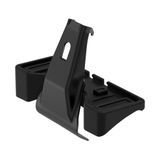 Kit prindere bare transversale THULE 145045