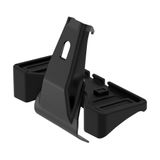 Kit prindere bare transversale THULE 145062
