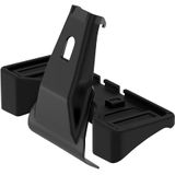 Kit prindere bare transversale THULE 145063