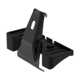 Kit prindere bare transversale THULE 145117