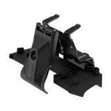 Kit prindere bare transversale THULE Flush Rail 186042