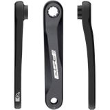 Set brate pedaliere FSA CK-746/IS 165mm Brose