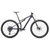 Bicicleta MTB Full Suspension Specialized Epic 8 EVO Comp Mov-Negru