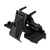 Kit prindere bare transversale THULE Flush Rail 186151