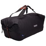Set genti voiaj THULE GoPack Duffle 75L - Black | 4 buc.