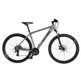 Bicicleta Hardtail Cross GRX 8 HDB 27.5 Gri
