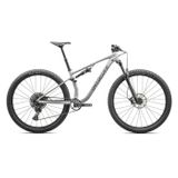 Bicicleta Full Suspension Specialized Chisel Gloss Dove Grey/Ashen Gri