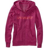 Hanorac Specialized Womens Podium Berry-Acid Red