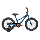Bicicleta Copii Specialized Riprock Coaster 16 Albastru-Rosu