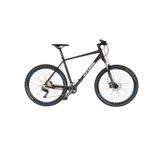 Bicicleta MTB Hardtail Cross Fusion X 27,5