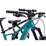 Scaun si ghidon pentru cadrul Pro - Kids Ride Shotgun