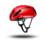 Casca SPECIALIZED S-Works Evade 3 Vivid Red