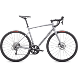 Cursiera Specialized Allez E5 Sport 2025 Gri-Argintiu