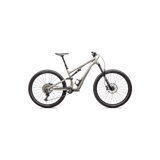 Bicicleta Full Suspension Specialized Stumpjumper 15 Alloy 2025 Alb-Gri