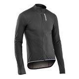 Jacheta Ciclism Northwave Rainskinshield, antracit