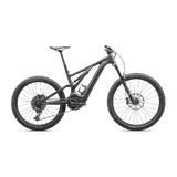 Bicicleta Electrica Full Suspension Specialized Turbo Levo Alloy G3 NB Black/Light Silver S4 2025 