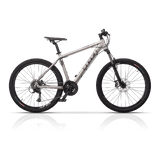 Bicicleta Hardtail Creon Raw NRG 26 Alb-Gri
