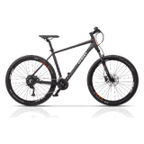 Bicicleta Hardtail Creon Fusion 27.5 Gri