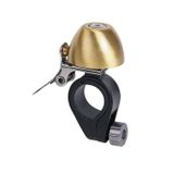 Sonerie ZEFAL Classic Bell Auriu