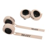 Banda janta Zefal Bumbac 17 mm Set 2 buc