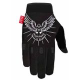 Manusi Bicicleta FIST Josh Dove Negru