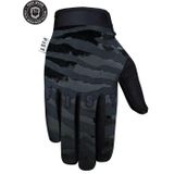 Manusi Bicicleta FIST Frosty Fingers - Zebra Blackout Cold Weather